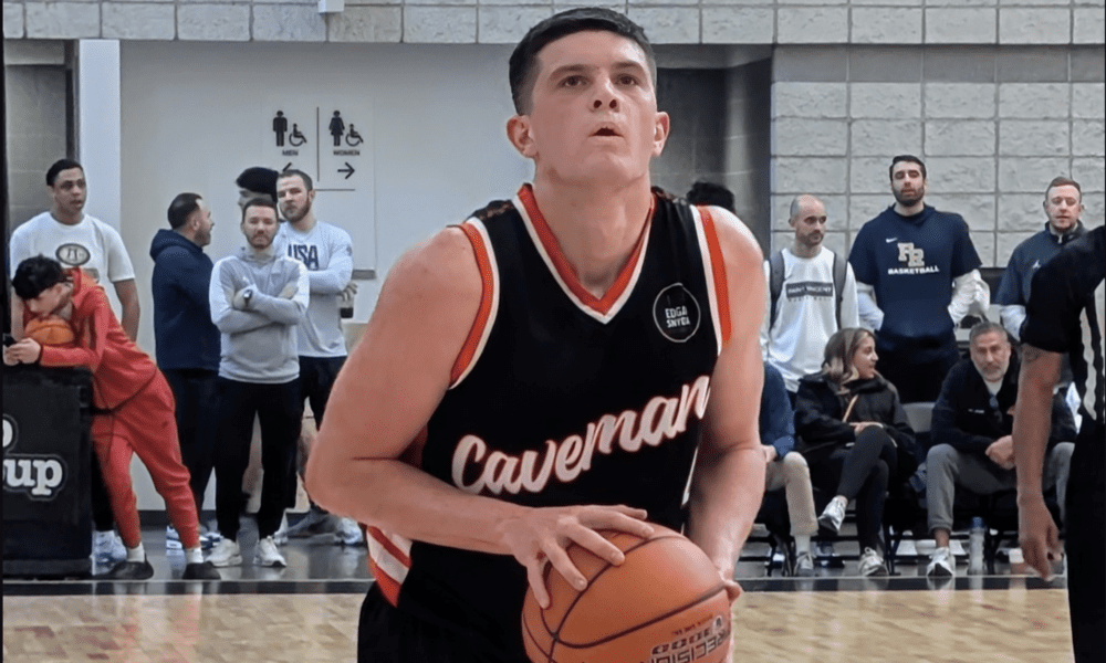 Everett reported that Brady Mayo will now pursue basketball, instead of football. Mayo was previously committed to Bucknell for football.